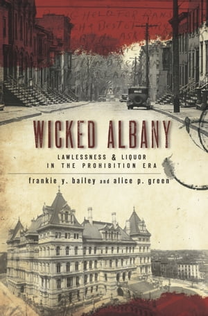 Wicked Albany