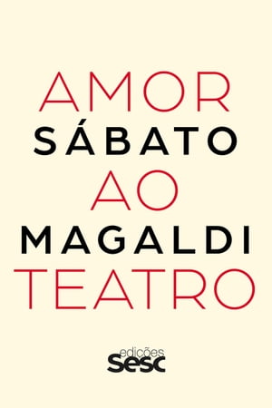 Amor ao teatro