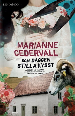 Som daggen stilla kysst【電子書籍】 Marianne Cedervall