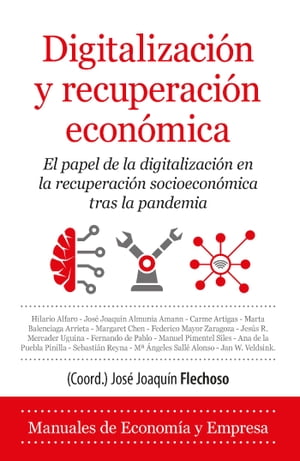 Digitalización y recuperación económica