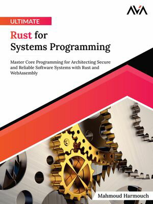 Ultimate Rust for Systems Programming Master Cor