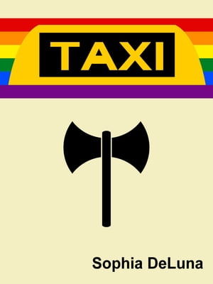 Taxi (Book 1)