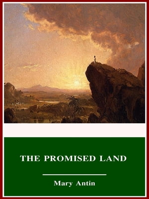 The Promised LandŻҽҡ[ Mary Antin ]