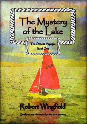 The Mystery of the Lake