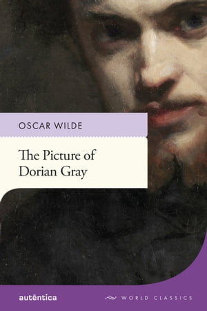 The Picture of Dorian GrayŻҽҡ[ Oscar Wilde ]