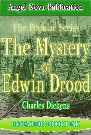 The Mystery of Edwin Drood : [Illustrations and 