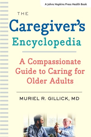 The Caregiver's Encyclopedia