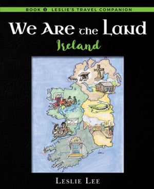 We Are The Land Ireland