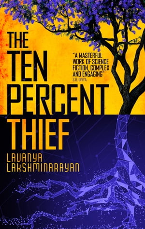 The Ten Percent Thief