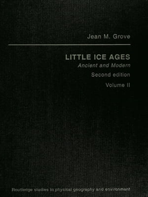 Little Ice Ages Vol2 Ed2