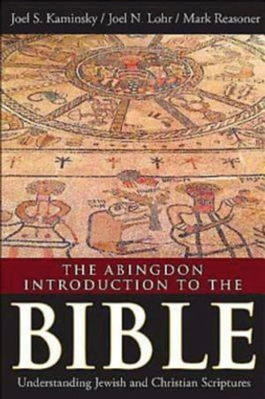 The Abingdon Introduction to the Bible