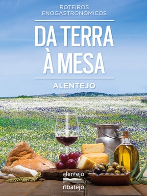 Da Terra à Mesa.