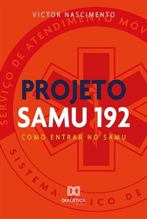 Projeto SAMU 192