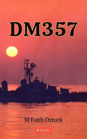 DM357【電子書籍】[ M Fatih Ozturk ]