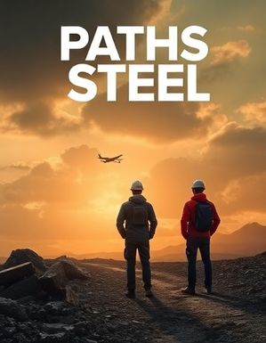 Paths of Steel: The Engineers' Journey Uncovering Your True Identity, ...