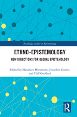 Ethno-Epistemology