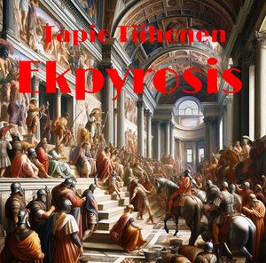 Ekpyrosis: The Fall of The Roman Empire