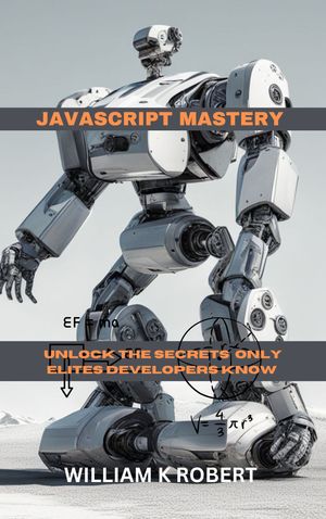 JAVASCRIPT MASTERY