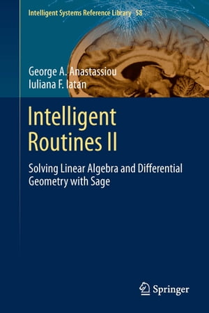 Intelligent Routines II