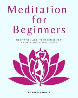 Meditation For Beginners