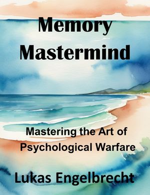 Memory Mastermind