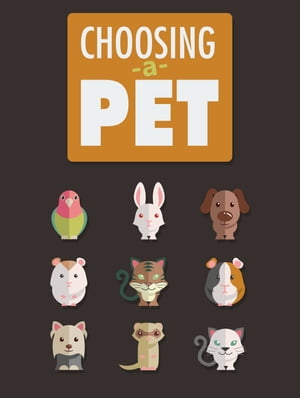 Choosing a Pet