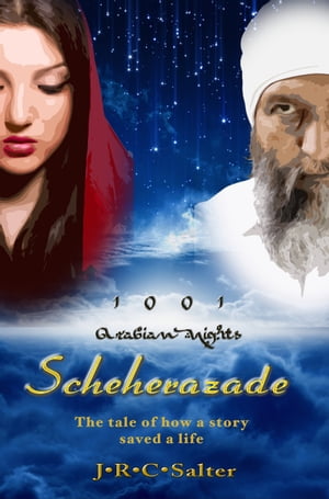 Scheherazade: Nights 1-3Żҽҡ[ J R C Salter ]