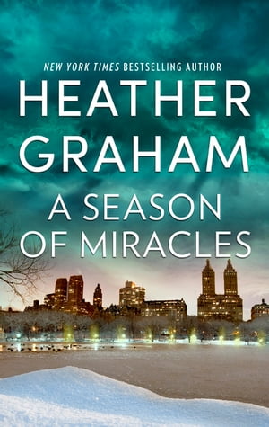 A Season Of Miracles【電子書籍】 Heather Graham