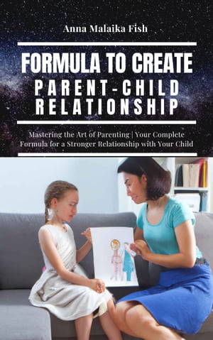 Formula to create parent-child relationship