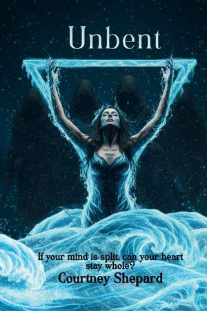 Unbent Unbalanced Series, #2Żҽҡ[ Courtney Shepard ]