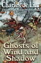 Ghosts of Wind a...