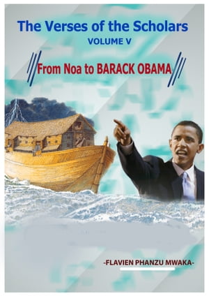 From Noah to Barack Obama