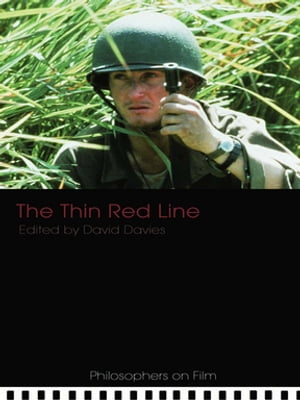 The Thin Red Line【電子書籍】