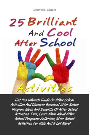 25 Brilliant And Cool After School Activities
