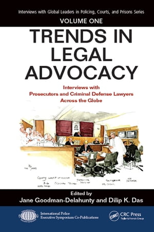 Trends in Legal Advocacy