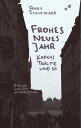 Frohes Neues Jahr Kafkas Tr?ume und so【電子