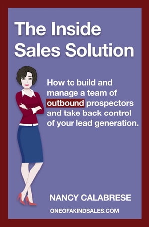 The Inside Sales Solution