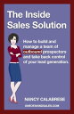 The Inside Sales Solution【電子書籍】 Nancy Calabrese