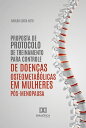 Proposta de protocolo de treinamento para controle de doen?as osteometab?licas em mulheres p?s-menopausa