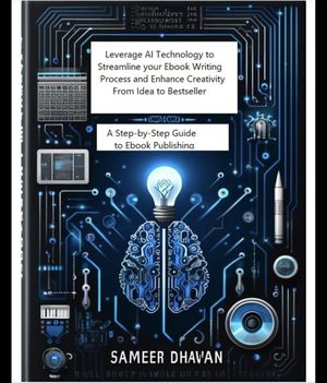Leverage AI Technology to Streamline Your Ebook Writing Process and En...