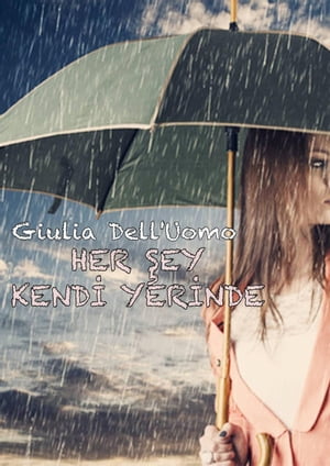 HER ?EY KEND? YER?NDEŻҽҡ[ GIULIA DELL'UOMO ]