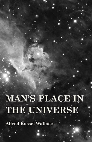 Man's Place in the Universe