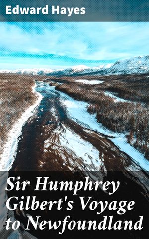 Sir Humphrey Gilbert's Voyage to Newfoundland