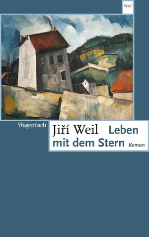 Leben mit dem Stern【電子書籍】[ Ji?? Weil ]