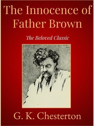 The Innocence of Father Brown