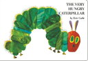 The Very Hungry Caterpillar【電子書籍】 Eric Carle