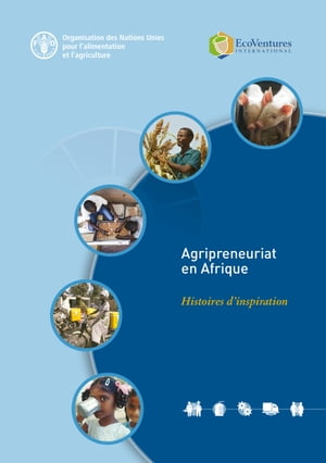 Agripreneuriat en Afrique: Histoires d'inspiration