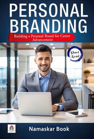 ŷKoboŻҽҥȥ㤨Personal Branding: Building a Personal Brand for Career Advancement Self-Help BooksŻҽҡ[ Namaskar Book ]פβǤʤ162ߤˤʤޤ