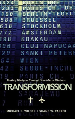 TransforMission