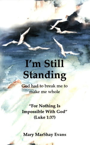 I'm Still Standing